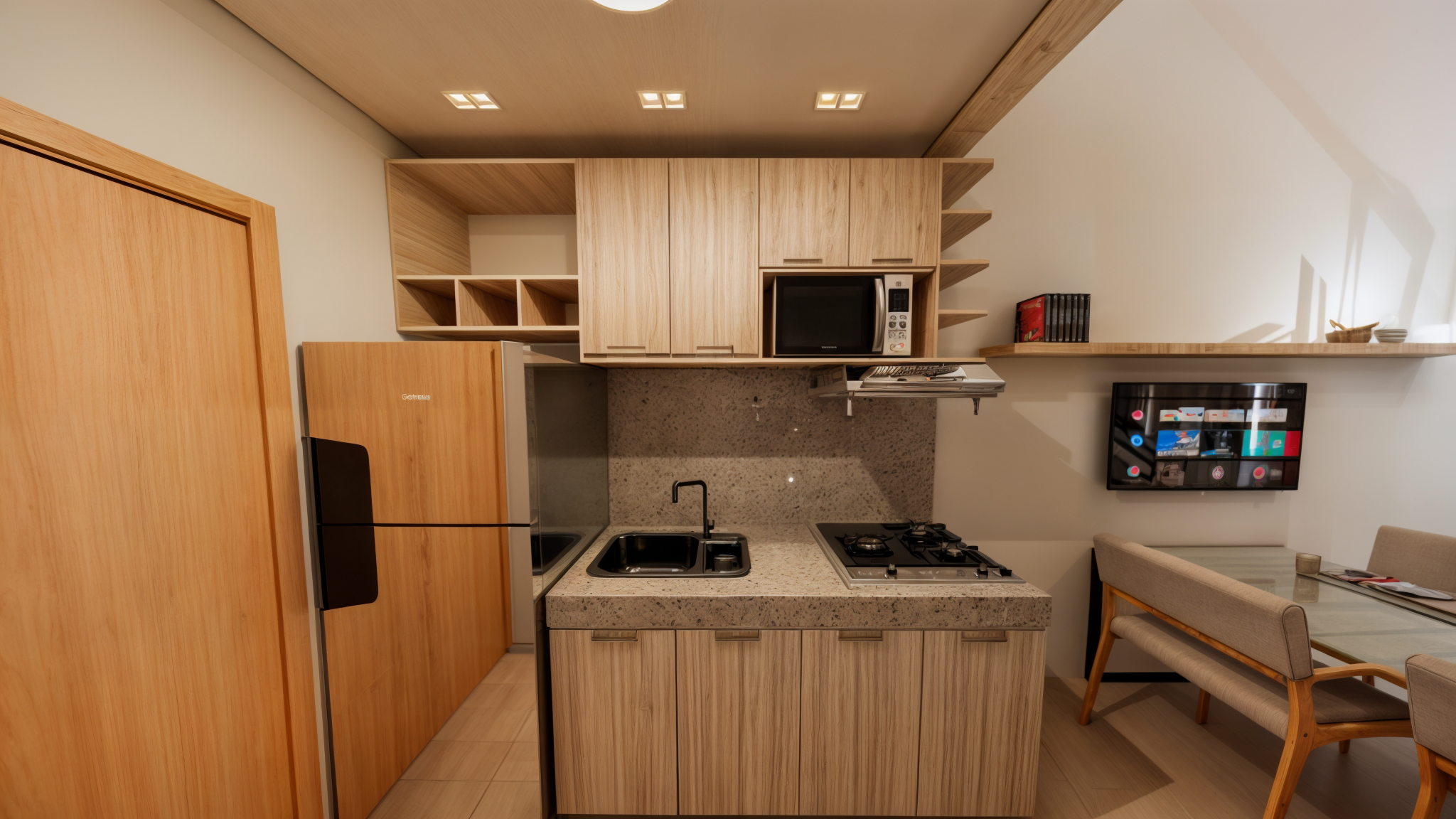 Cozinha